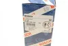 Провід запалювання Fiat Punto 1.2 93-00 (к-кт) BOSCH 0 986 356 754 (фото 8)