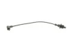 Провода зажигания Citroen Jumpy/BX/Xsara 1.8 96-00 (к-кт) BOSCH 0 986 356 767 (фото 5)