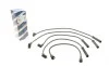 Провода зажигания Ford Escort/Fiesta/Oroin 1.1-1.6 80-92 (к-кт) BOSCH 0 986 356 774 (фото 1)