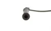 Провід запалювання Opel Astra F 1.6i 16V 94-98 (к-кт) BOSCH 0 986 356 778 (фото 3)