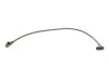 Провід запалювання Renault 21 1.7 86-94 (к-кт) BOSCH 0 986 356 780 (фото 5)