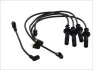 Комплект проводов зажигания BOSCH 0986356791 (фото 1)