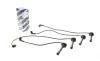Провода зажигания Honda Accord/Civic 1.6-2.2 91-02 (к-кт) BOSCH 0 986 356 793 (фото 1)