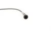 Провода зажигания Citroen BX/Peugeot 205/309/405 1.6 87-98 (к-кт) BOSCH 0 986 356 794 (фото 3)