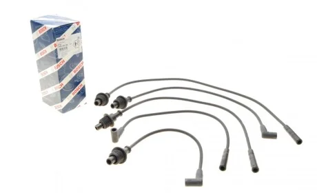 Провода зажигания Citroen BX/Peugeot 205/309/405 1.6 87-98 (к-кт) BOSCH 0 986 356 794 (фото 1)