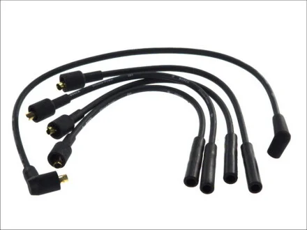 Комплект проводов зажигания BOSCH 0986356798