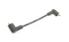 Провода зажигания Nissan Primera/Sunny 2.0 90-96 (к-кт) BOSCH 0 986 356 799 (фото 7)