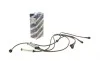 Проводи запалювання Opel Omega A 1.8-2.0 i 86-94 (к-кт) (високовольтні) BOSCH 0 986 356 800 (фото 1)