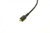 Проводи запалювання Opel Omega A 1.8-2.0 i 86-94 (к-кт) (високовольтні) BOSCH 0 986 356 800 (фото 11)