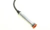 Проводи запалювання Opel Omega A 1.8-2.0 i 86-94 (к-кт) (високовольтні) BOSCH 0 986 356 800 (фото 4)