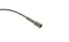 Проводи запалювання Opel Omega A 1.8-2.0 i 86-94 (к-кт) (високовольтні) BOSCH 0 986 356 800 (фото 7)