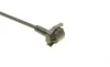 Провід запалювання Ford Mondeo 1.6-2.0i 16V 93- (к-кт) BOSCH 0 986 356 805 (фото 4)