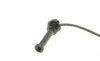 Провід запалювання Ford Mondeo 1.6-2.0i 16V 93- (к-кт) BOSCH 0 986 356 805 (фото 6)