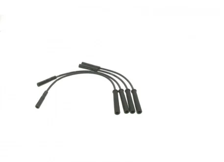 B817 дроти високого напруги (D50/40/40/40) RENAULT Laguna VOLVO S40/V40 (4шт) BOSCH 0986356817