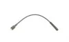 Провода зажигания Lada 2101-2107 1.2-1.6 70-95 (к-кт) (высоковольтные) BOSCH 0 986 356 828 (фото 3)