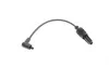 Провода зажигания Citroen Berlingo/Peugeot 205/306 1.4/1.6 96-11 (к-кт) BOSCH 0 986 356 830 (фото 5)