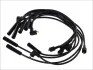 Комплект ВВ проводов LAND ROVER Discovery/Range Rover 3,5-3,970-99 BOSCH 0986356831 (фото 1)