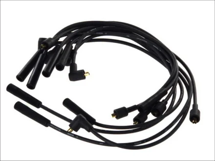 Комплект ВВ проводов LAND ROVER Discovery/Range Rover 3,5-3,970-99 BOSCH 0986356831