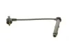 Провід запалювання Ford Escort/Galaxy/Scorpio/Transit 2.0/2.3 91-06 (к-кт) BOSCH 0 986 356 833 (фото 7)