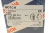 Провід запалювання Ford Escort/Galaxy/Scorpio/Transit 2.0/2.3 91-06 (к-кт) BOSCH 0 986 356 833 (фото 9)