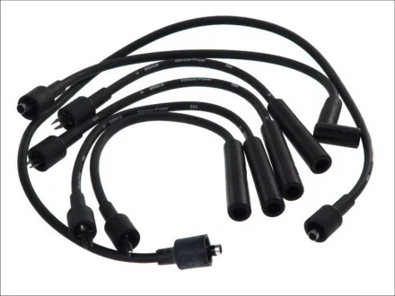Комплект проводов зажигания BOSCH 0986356834