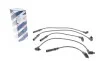 Провода зажигания Volvo 740/760/940/960 2.0/2.3 85-92 (к-кт) BOSCH 0 986 356 847 (фото 1)