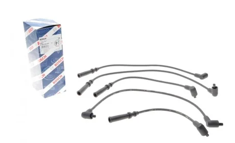 Провода зажигания Volvo 740/760/940/960 2.0/2.3 85-92 (к-кт) BOSCH 0 986 356 847