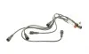 Провода зажигания Opel Omega A 1.8-2.0i 86-98 (к-кт) BOSCH 0 986 356 850 (фото 9)