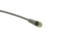 Проводи запалювання Volvo 440/460/480 (к-кт) BOSCH 0 986 356 852 (фото 3)