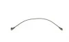 Проводи запалювання Volvo 440/460/480 (к-кт) BOSCH 0 986 356 852 (фото 5)