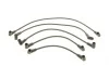 Проводи запалювання Volvo 440/460/480 (к-кт) BOSCH 0 986 356 852 (фото 6)