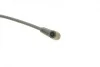 Проводи запалювання Volvo 440/460/480 (к-кт) BOSCH 0 986 356 852 (фото 8)