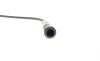 Провода зажигания Mazda 323/MX-3 1.6 89-94 (к-кт) BOSCH 0 986 356 859 (фото 5)