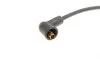 Провода зажигания Mazda 323/MX-3 1.6 89-94 (к-кт) BOSCH 0 986 356 859 (фото 6)
