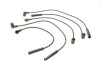 Провода зажигания Mazda 323/MX-3 1.6 89-94 (к-кт) BOSCH 0 986 356 859 (фото 8)