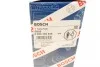 Провода зажигания Mazda 323/MX-3 1.6 89-94 (к-кт) BOSCH 0 986 356 859 (фото 9)
