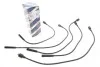 Провід запалювання Opel Corsa A/Kadett D/E 1.0-1.2 79-92 (к-кт) BOSCH 0 986 356 862 (фото 1)