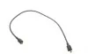 Провід запалювання Opel Corsa A/Kadett D/E 1.0-1.2 79-92 (к-кт) BOSCH 0 986 356 862 (фото 2)
