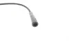 Провід запалювання Opel Corsa A/Kadett D/E 1.0-1.2 79-92 (к-кт) BOSCH 0 986 356 862 (фото 4)