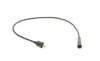 Провода зажигания Opel Omega A 2.4 i 88-94 (к-кт) BOSCH 0 986 356 864 (фото 2)