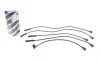 Провода зажигания Ford Transit 77-92 (к-кт) (высоковольтные) (DIN/SAE, 8mm) BOSCH 0 986 356 868 (фото 1)