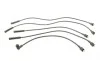 Провода зажигания Ford Transit 77-92 (к-кт) (высоковольтные) (DIN/SAE, 8mm) BOSCH 0 986 356 868 (фото 8)