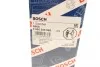 Провода зажигания Ford Transit 77-92 (к-кт) (высоковольтные) (DIN/SAE, 8mm) BOSCH 0 986 356 868 (фото 9)