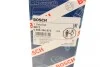 Провода зажигания Ford Scorpio/Sierra 2.0 85-93 (к-кт) BOSCH 0 986 356 873 (фото 9)