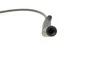 Провід запалювання Ford Scorpio/Sierra 2.9 86-94 (к-кт) BOSCH 0 986 356 879 (фото 4)