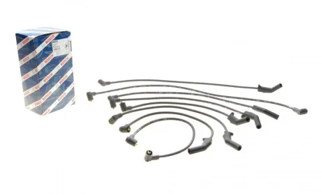 Провода зажигания Ford Scorpio/Sierra 2.9 86-94 (к-кт) BOSCH 0 986 356 879