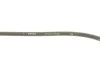 Провода зажигания Ford Escort 1.1-1.6 -90/Fiesta 1.0/1.1 -89 (к-кт) BOSCH 0 986 356 880 (фото 1)