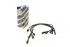 Провода зажигания Ford Escort 1.1-1.6 -90/Fiesta 1.0/1.1 -89 (к-кт) BOSCH 0 986 356 880 (фото 4)