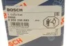 Провода зажигания Ford Escort 1.1-1.6 -90/Fiesta 1.0/1.1 -89 (к-кт) BOSCH 0 986 356 880 (фото 6)