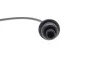 Провода зажигания Renault 19/Clio 1.8 91-98 (к-кт) BOSCH 0 986 356 883 (фото 4)